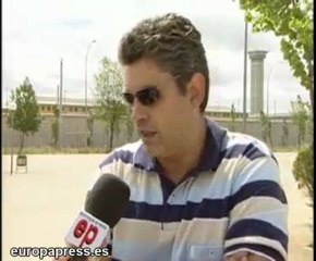 Capellán detenido en Salamanca con un kilo de hachís