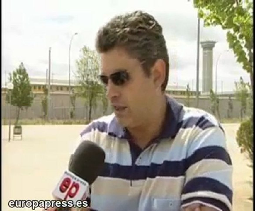 Capellán detenido en Salamanca con un kilo de hachís