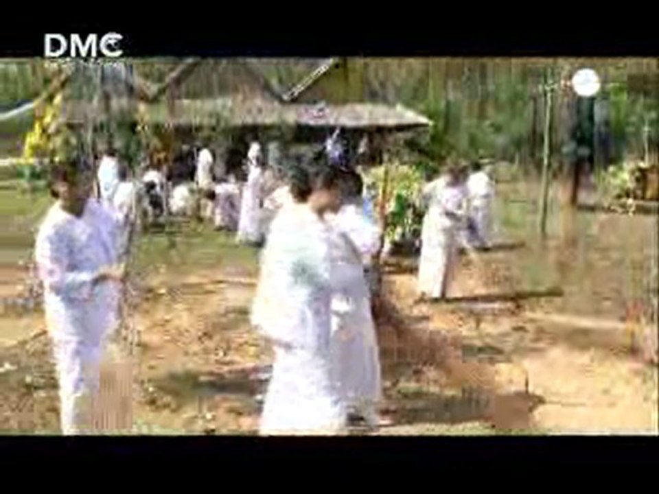 DMC TV Path To Happiness: As You Check In (Upasika Kaew)