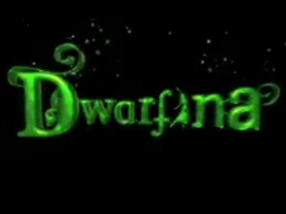 Dwarfina: Labanan ang Kasamaan