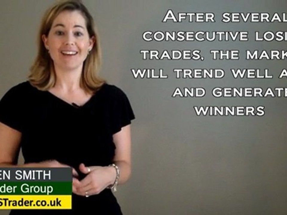 Risks Of Spread Betting - By LS Trader