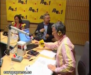 Zapatero habla de crisis