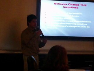 Fostering Sustainable Behavior in Hospitality