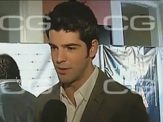 Miguel Ángel Muñoz estrena "Vida Loca"