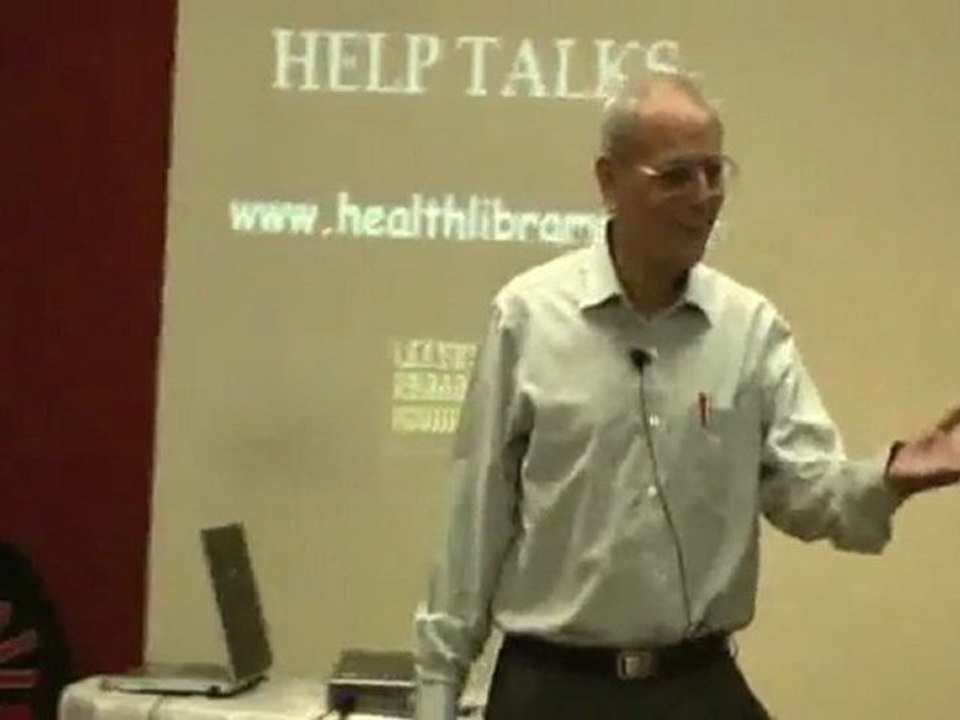 Self Confidence - Self fulfilling Prophecy Part 3.wmv