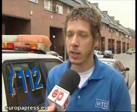 Muere un hombre en el acto al ser arrollado por un vehículo