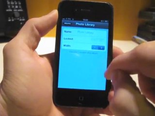 SeeSee (Gestisci le tue foto stile Windows Phone 7)  - Recensione