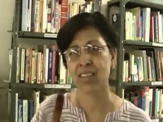 Feedback - Sujok Acupressure for Knee, Back and Cervical Pain - II.wmv