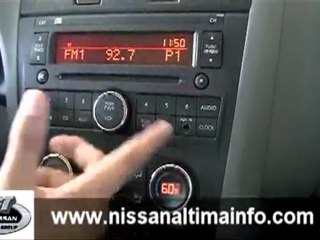 2011 Nissan Altima
