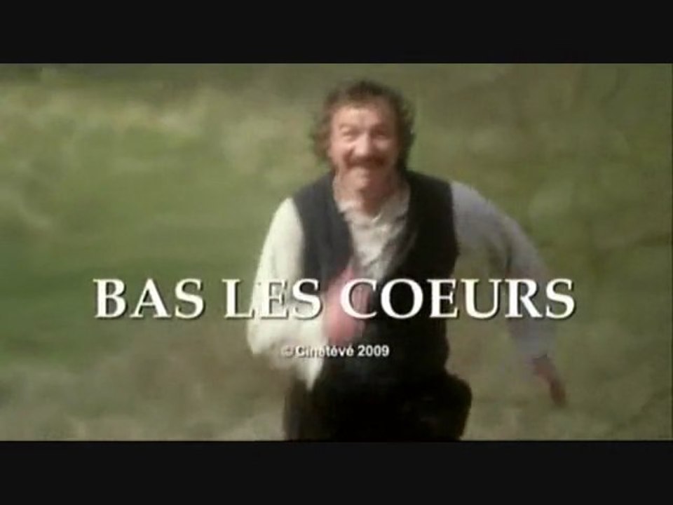 Bas les ♥ 1/2
