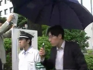 4/7)5-24『KKRのシナ大使館への土地売却』心ある日本国民よ、座死するな！
