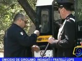 Omicidio De Girolamo indagati i fratelli Lops