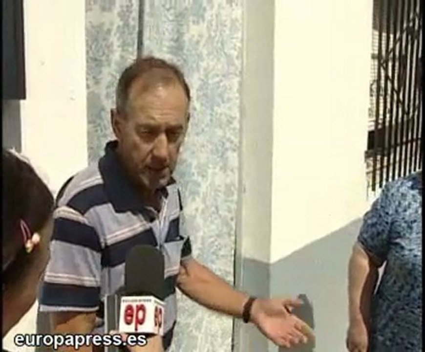 Atemorizados por un asentamiento rumano