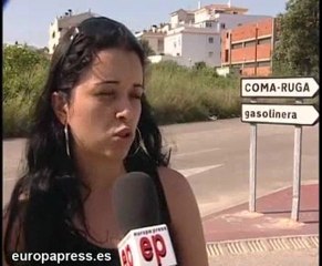 Los familiares de Junior piden justicia