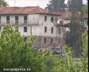 Cae el 'Comando Vizcaya' de ETA