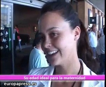 Shaila sigue de gira por España