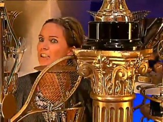 TV3 - Crackòvia - A Rafa Nadal ja no li caben els trofeus