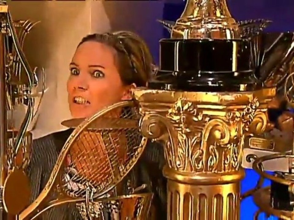 TV3 - Crackòvia - A Rafa Nadal ja no li caben els trofeus