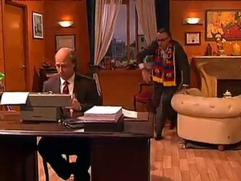 TV3 - Crackòvia - Núñez vol publicar les seves memòries