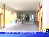 Barletta | Denunciato perchè fotografa il suo voto