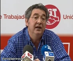 UGT reclama políticas públicas