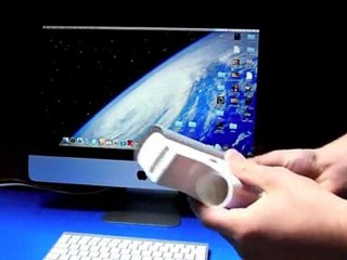 Unboxing e recensione TechLink Keepit Clean - Schermi e Tastiere