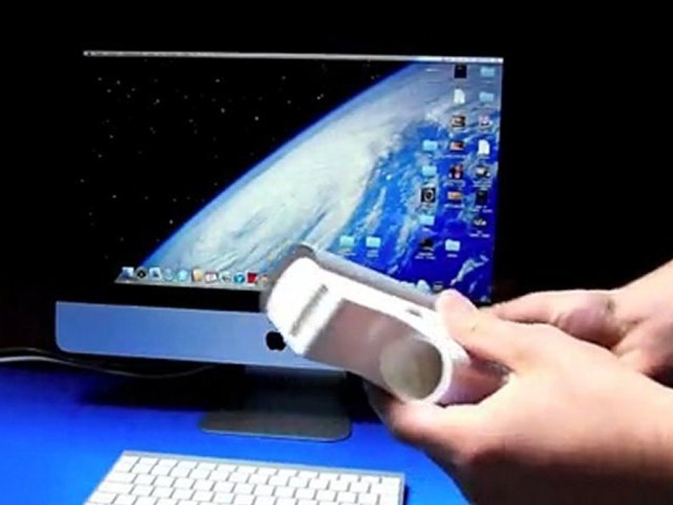 Unboxing e recensione TechLink Keepit Clean - Schermi e Tastiere