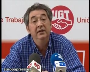 El paro se dispara hasta el 10,4%