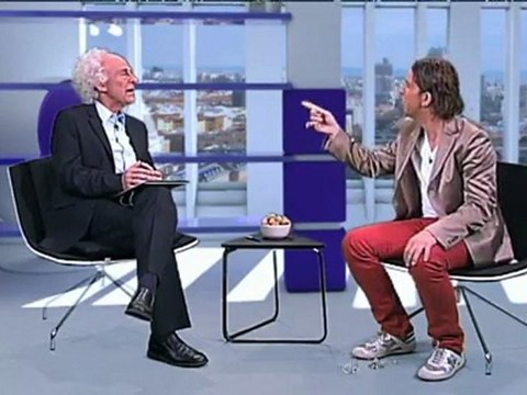 TV3 - Crackòvia - Sergio Ramos, cas d'estudi