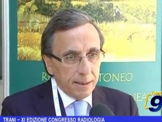 Trani | XI Congresso Radiologia