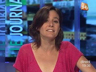 Journal Montpellier du 27/05/2011 - TV Sud