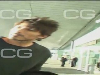 Andrés Velencoso: Kylie está estupenda
