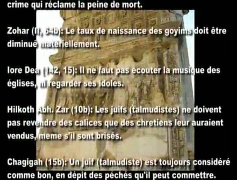 1  Qu'est-ce que le talmud  ?