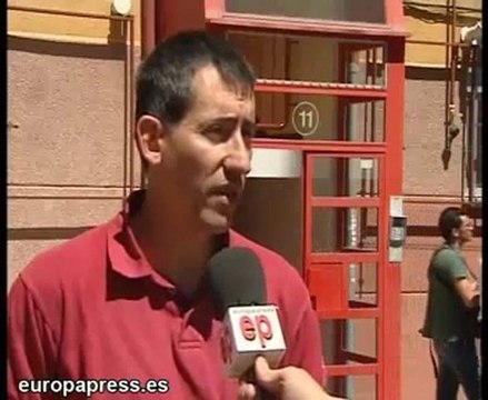 Hallan fallecido a un hombre en San Blas