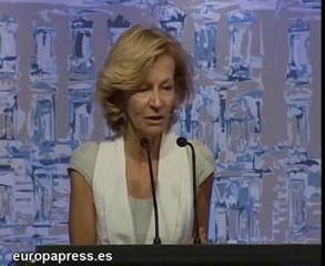 Salgado espera acuerdo con Generalitat