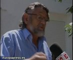 Alcalde detenido en Zamora por amenazas