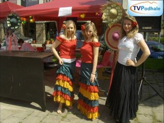 Inprezy na Dzień Dziecka