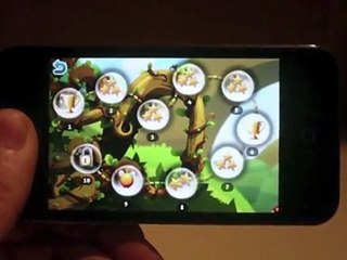 Moonsters - Recensione