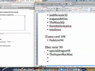 Estrazione Contest di Natale!