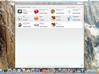 Mac App Store - AppVideoReview.net