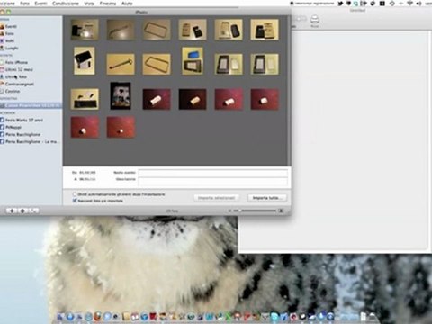 Twitter for Mac e DocScanner for Mac - [Mac App Store] - Recensione