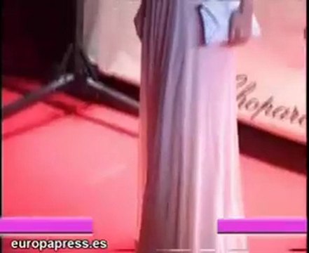 Eugenia Silva, fiel a su estilo