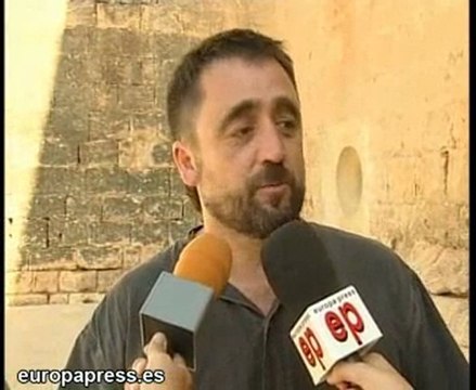 Lluís Suñé se disculpa