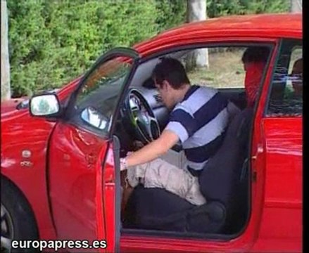 DGT prevé 6 millones de desplazamientos