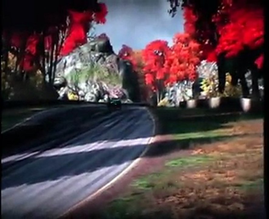 Soyer crapuleusement riche "Une GT hors du commun"