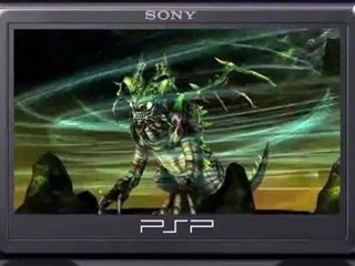 White Knight Chronicles: Origins  (PSP)