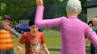 Los Sims 3: ¡Menuda Familia!   (PC)