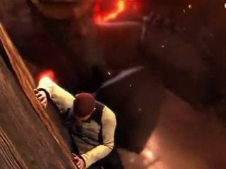 Infamous 2  (PS3)