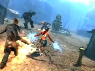 The Secret World, Diario de Desarrollo: Historia y Misiones  (PC)