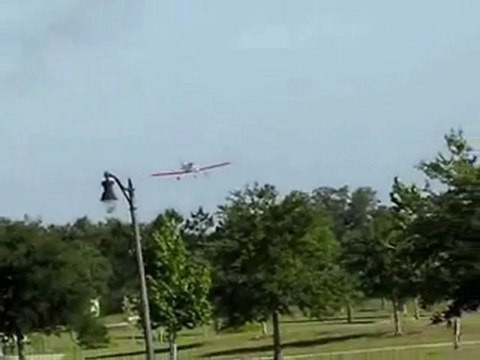 Kyosho Piper Cherokee